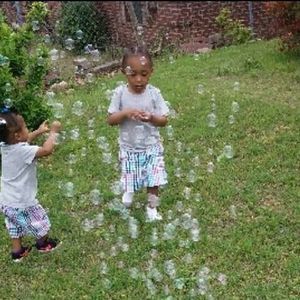 Meet your Posher, Corey